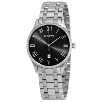 Bulova Classic Mens Watch 96B261