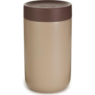 Berghoff Nom 25-Ounce Food Container in Sand at Nordstrom Rack