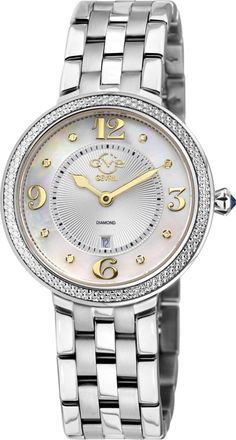 Gevril Group Verona Womens Watch