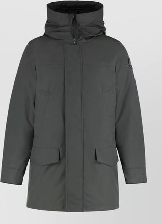 Canada Goose down parka