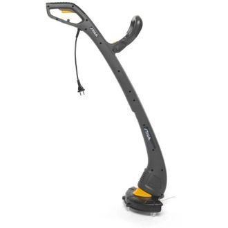 STIGA Sports Decespugliatore elettrico STIGA GT 104c 350 W impugnatura singola taglio 24 cm