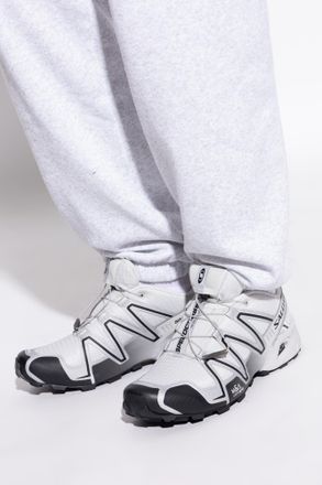 Salomon Sports Shoes SPEEDCROSS3, Mens, Grey