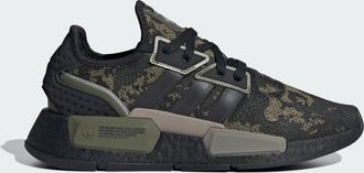 adidas Originals ADIDAS Originals Mens NMD_G1 Shoes - Camouflage - Size UK 10.5