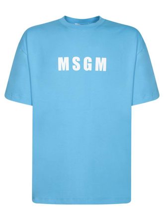 Msgm T-Shirts