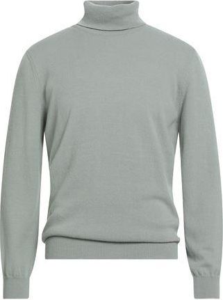 Heritage Turtlenecks