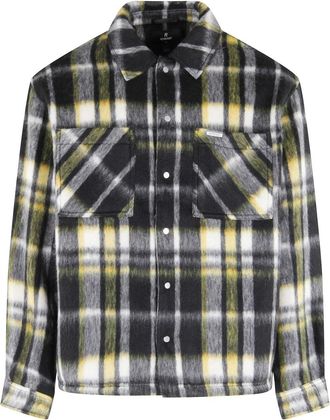 Represent Represent, Heren, Jassen, Veelkleurig, Maat: L