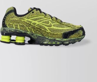 Nike textile low-top sneakers