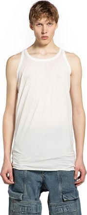Rick Owens Temple Loose Tank