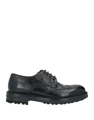 Green George FOOTWEAR - Lace-up shoes on YOOX.COM