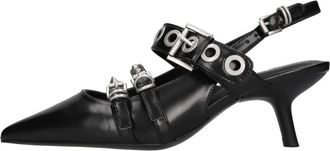 Ash Ash, Mujer, Zapatos, Negro, Talla: 40 EU