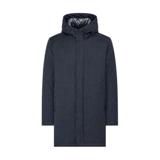 Duno Parkas, male, Gray, Size: 2XL Grey Winter Coats