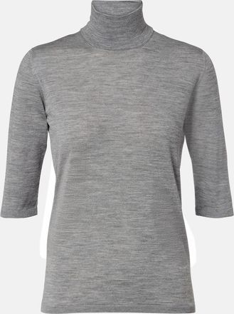 Max Mara Boa virgin wool sweater