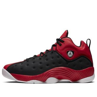Nike Jordan Air Jordan Jumpman Team 2 University Red 819175-006