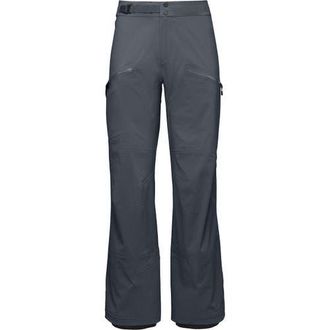 Black Diamond Recon Lt Stretch Pant - Mens in Carbon at Nordstrom, Size X-Large
