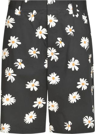 Moschino Stijlvolle shorts voor een trendy look - Heren - Korte Broeken - Veelkleurig - M - Korte Broeken