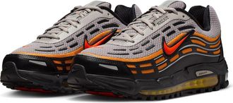 Nike Air Max TL 2.5 Sneaker in College Grey/Picante/Black at Nordstrom, Size 7