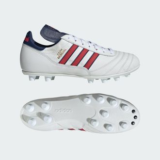 adidas Mens adidas Copa Mundial Soccer cleats Firm Ground