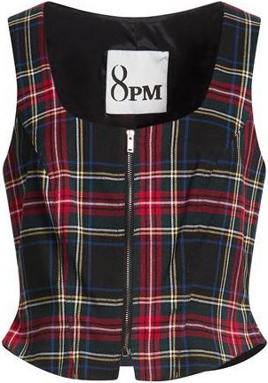 8pm TOPWEAR - Top su YOOX.COM
