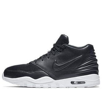 Nike Air Entertainer Black White 819854-001