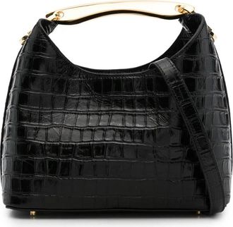 Elleme Small Boomerang Top-handle Tote Bag