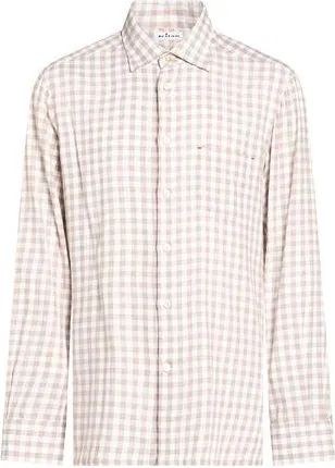 Kiton TOPWEAR - Shirts on YOOX.COM