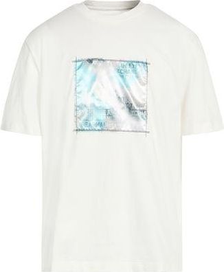 A|X Armani Exchange TOPWEAR - T-shirts on YOOX.COM