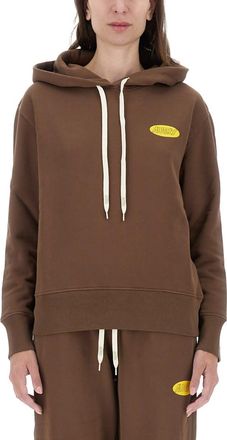 Autry Sweatshirt With Logo