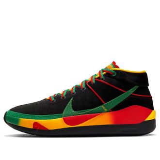 Nike KD 13 Rasta DC0010-001