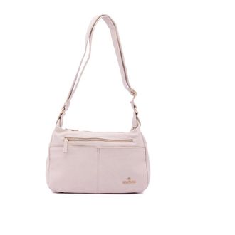 Cavalli Borsa a spalla - - Bags - Donna - Beige - ONE SIZE