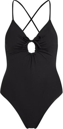 O'Neill Jaida Swimsuit Badeanzug f&uuml;r Damen | schwarz