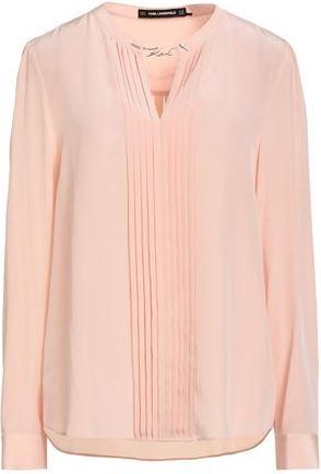 Karl Lagerfeld TOPWEAR - Tops on YOOX.COM