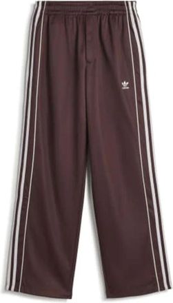 adidas WB Track Pant - Heren - Trainingsbroeken - Bruin - L - Katoen - Fitness
