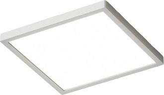 Arcchio Led Solvie in Grigio da Plastica - Arcchio