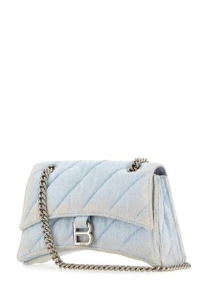 Balenciaga 7163512aaej 4651 Borse A Tracolla Bag