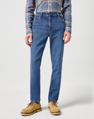 Wrangler 5-Pocket-Jeans