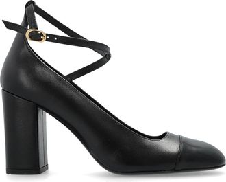 Stuart Weitzman Pumps Eden 85mm - Nero