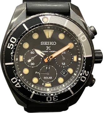 Seiko Seiko