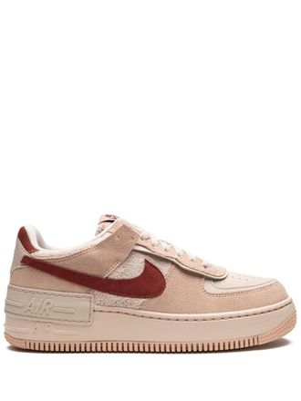 Nike Sneakers Air Force 1 Shadow - Rosa