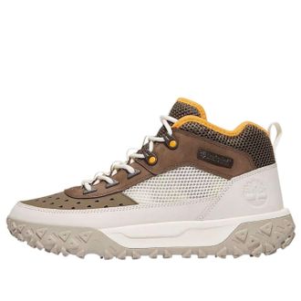Timberland GreenStride Motion 6 Medium Brown Nubuck TB0A6CW1EM5