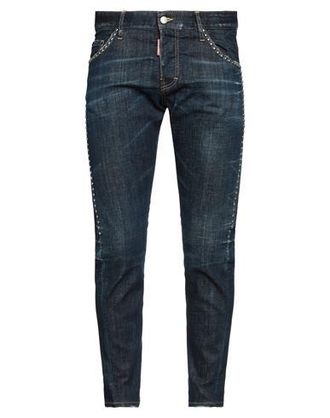 Dsquared2 HOSEN & RÖCKE - Jeanshosen auf YOOX.COM