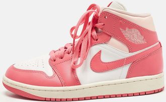 Air Jordan s Jordan 1 Strawberries And Cream