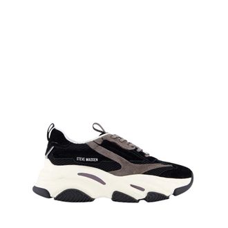 Steve Madden Donna, Scarpe, Multicolore, 37 EU, new