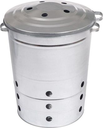 Guillouard Compostatore Multiuso 80 Litri Galva