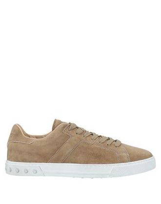 Tod's FOOTWEAR - Trainers on YOOX.COM