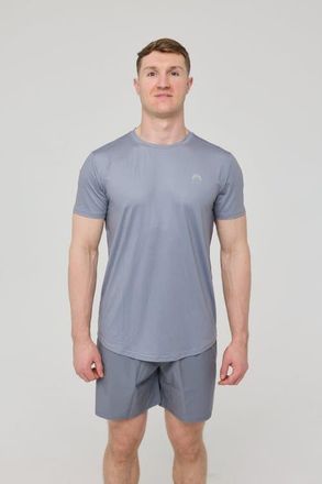 OOSC Elite Gym T-Shirt Grey - Mens at Nordstrom, Size Xx-Large Uk