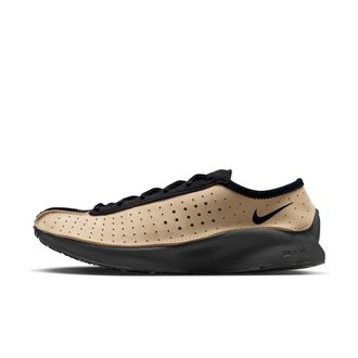 Nike Womens Air Superfly Shoes in Brown | HQ7955-203