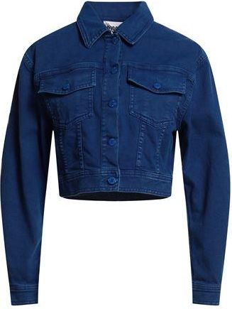 Moschino ROPA DE ABRIGO - Chaquetas vaqueras en YOOX.COM