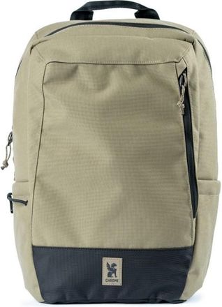 Chrome Recruit Backpack 22 Daypack - Unisex | oliv