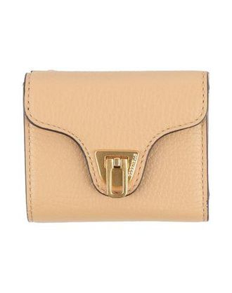 Coccinelle Kleinlederwaren - Brieftaschen auf YOOX.COM