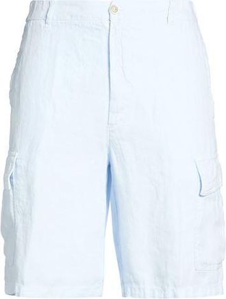 120% Lino HOSEN & R&Ouml;CKE - Shorts & Bermudashorts auf YOOX.COM